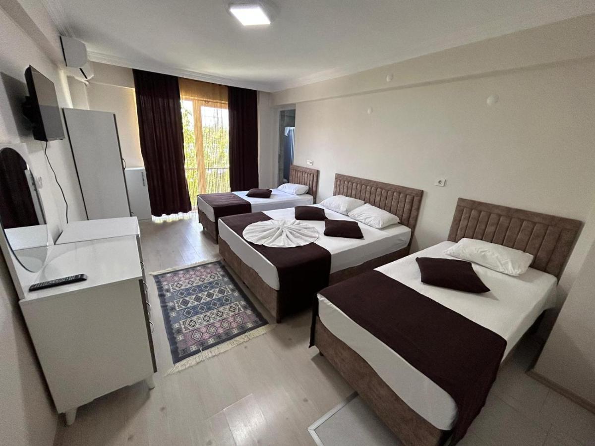 Paradise House Pamukkale Exterior photo