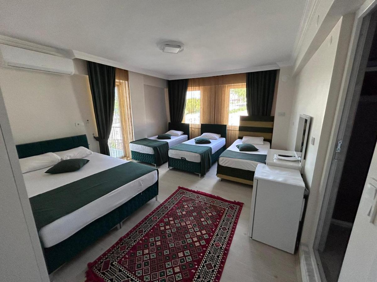 Paradise House Pamukkale Exterior photo