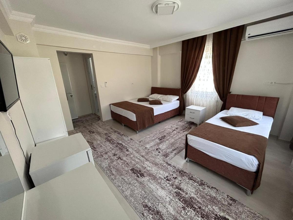 Paradise House Pamukkale Exterior photo