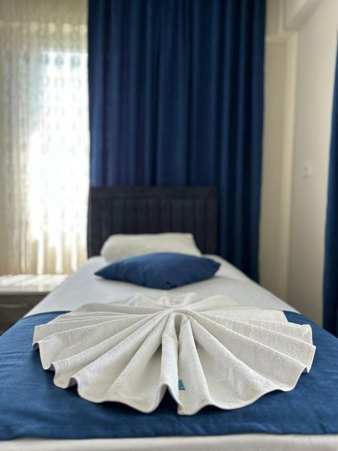Paradise House Pamukkale Exterior photo