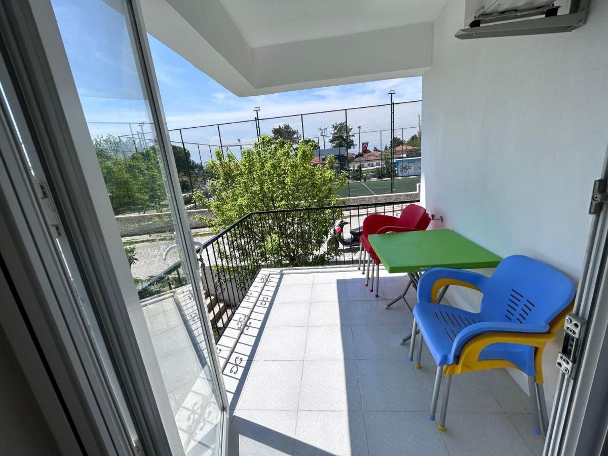 Paradise House Pamukkale Exterior photo