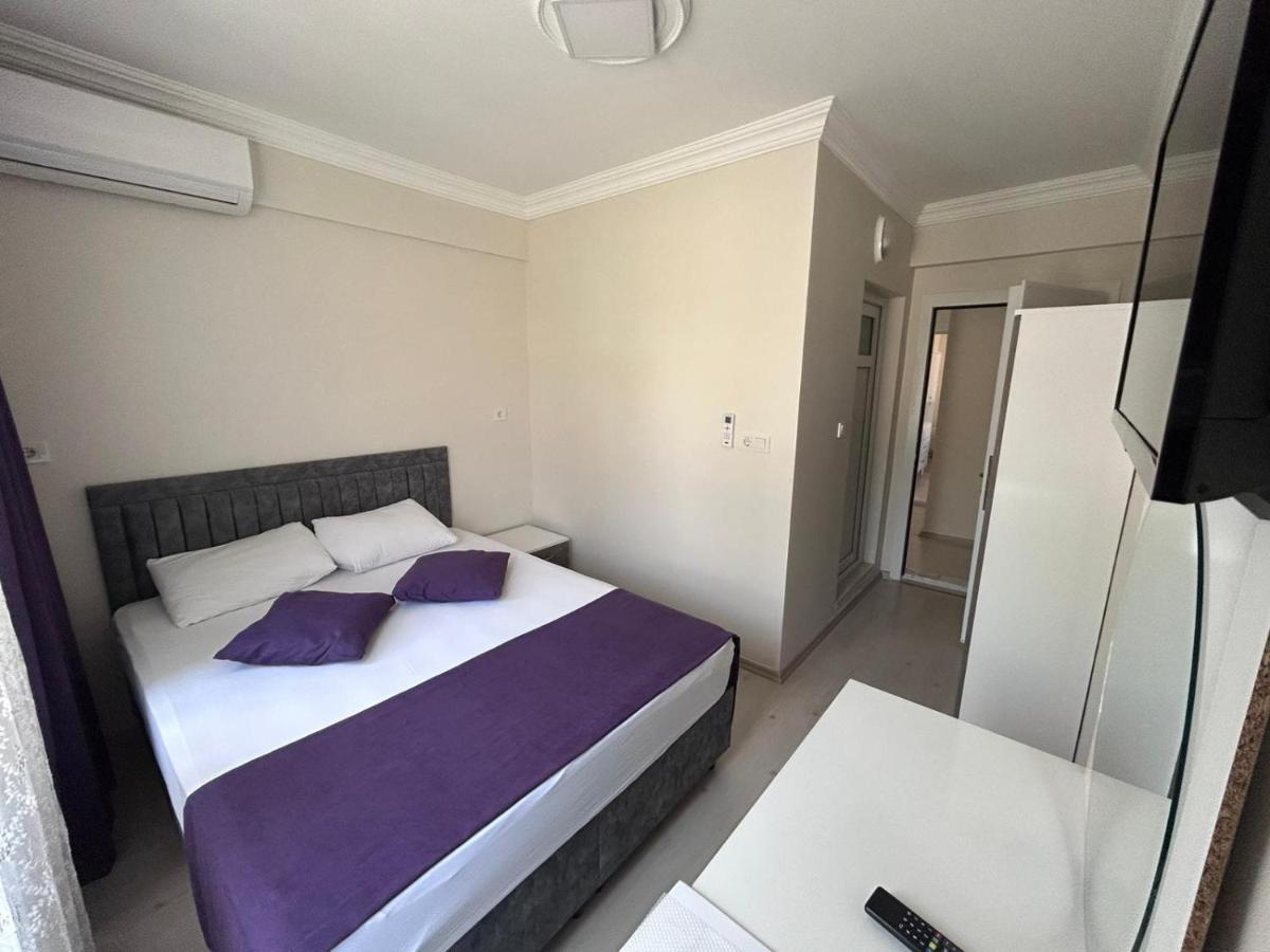 Paradise House Pamukkale Room photo