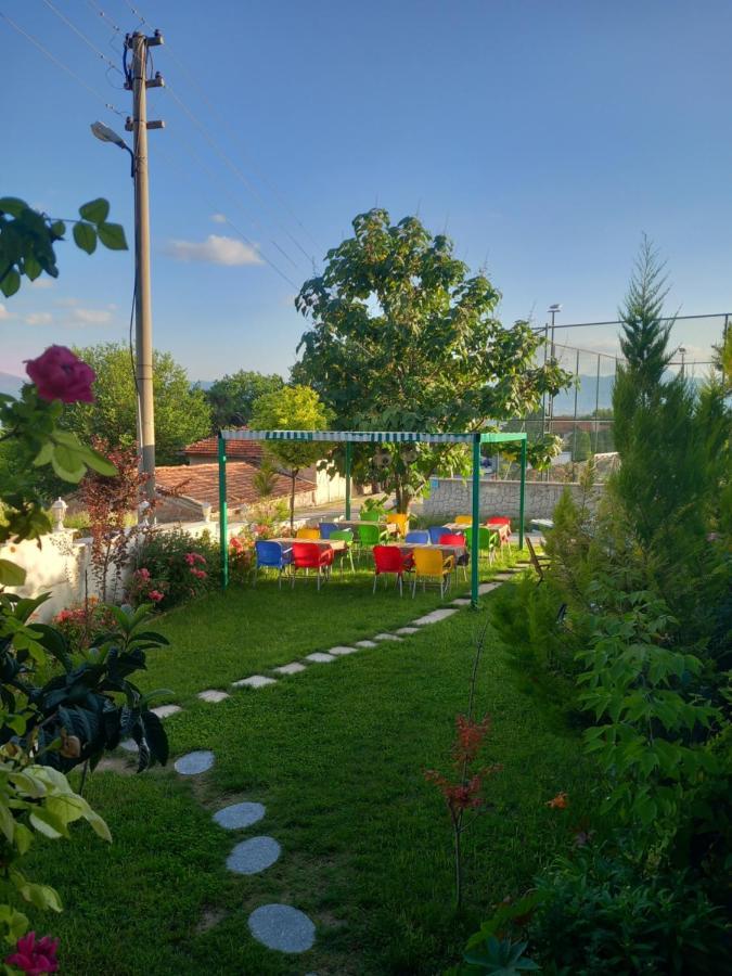 Paradise House Pamukkale Exterior photo