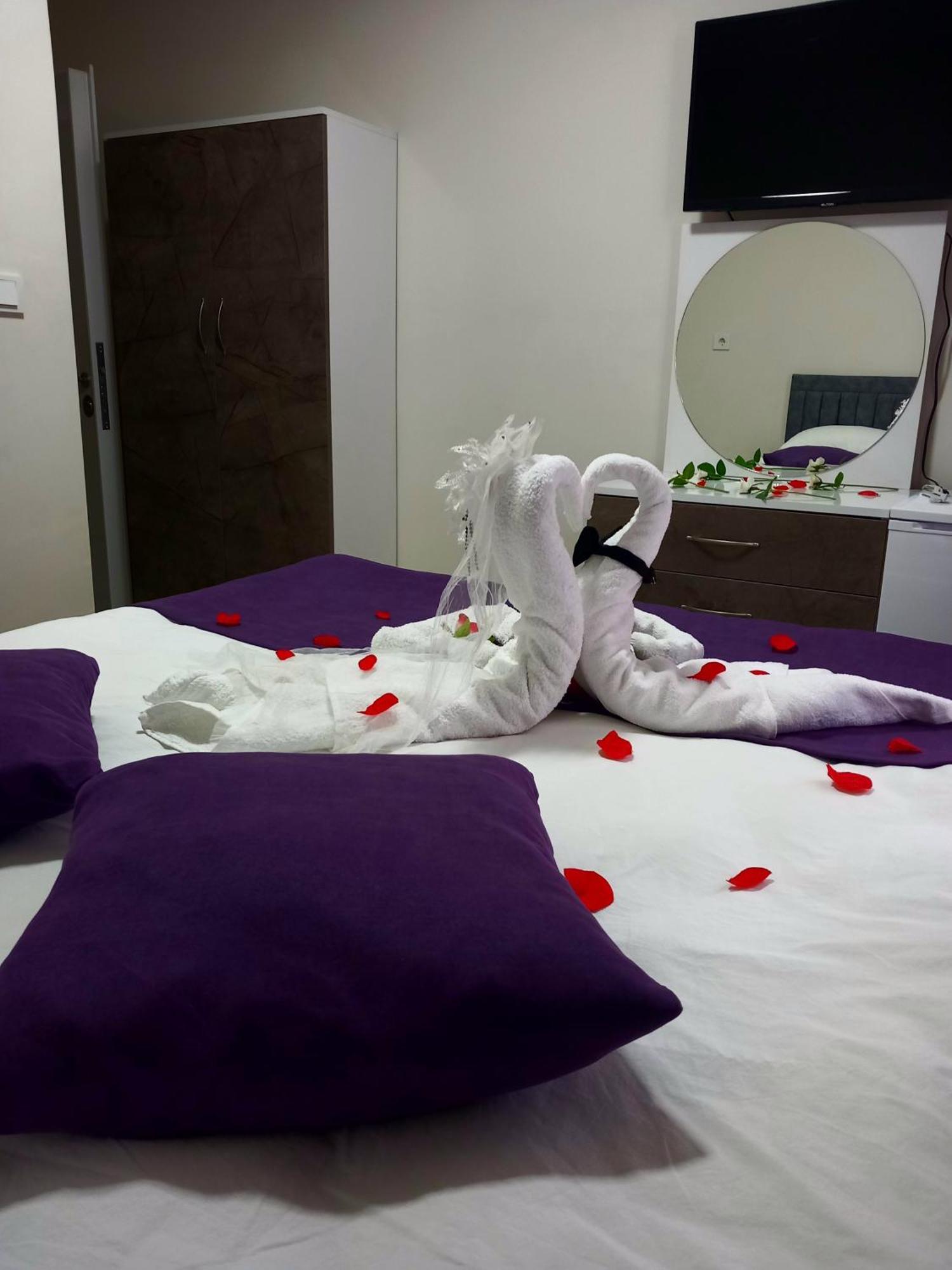 Paradise Boutique Aparthotel Pamukkale Room photo