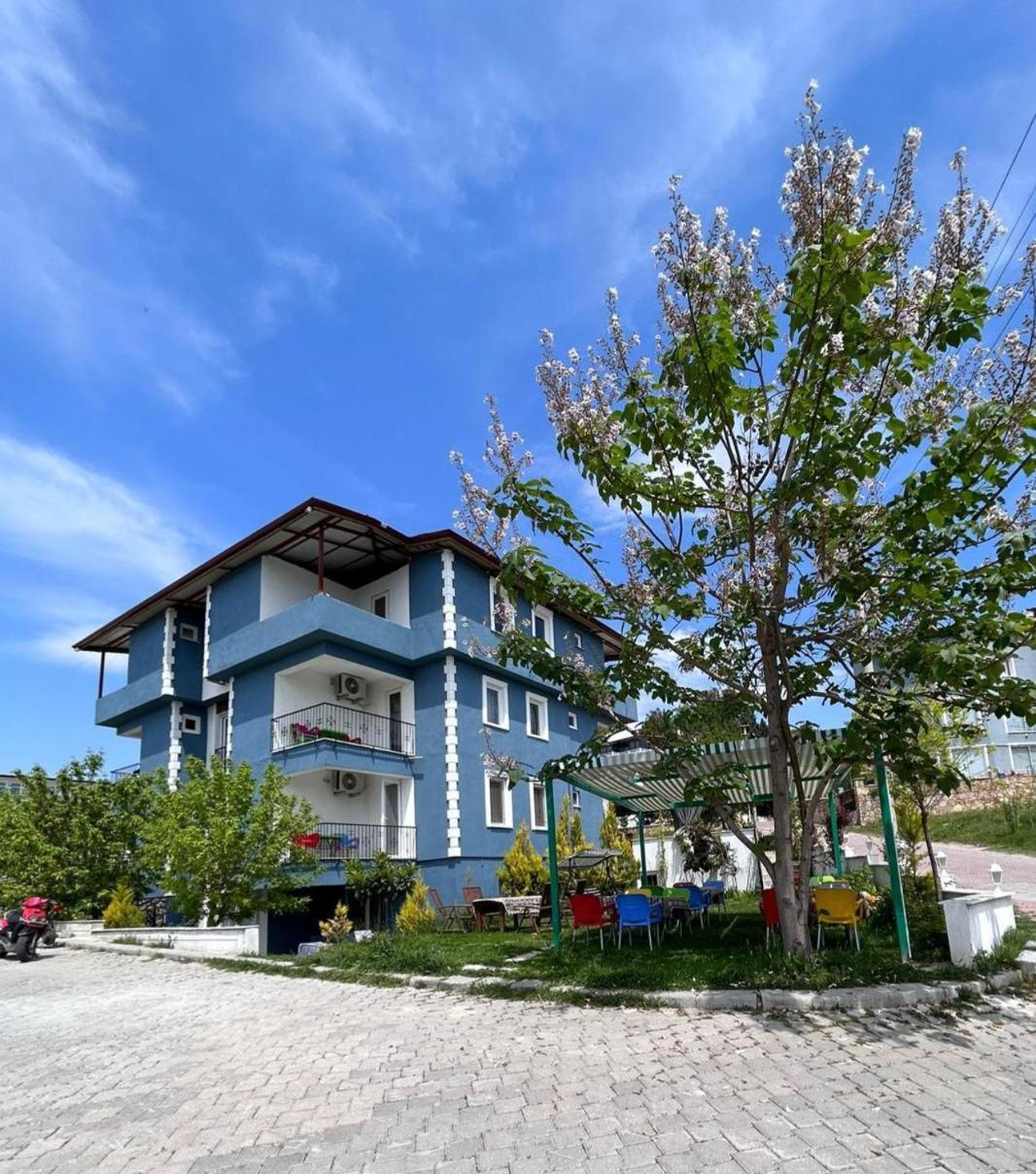 Paradise House Pamukkale Exterior photo