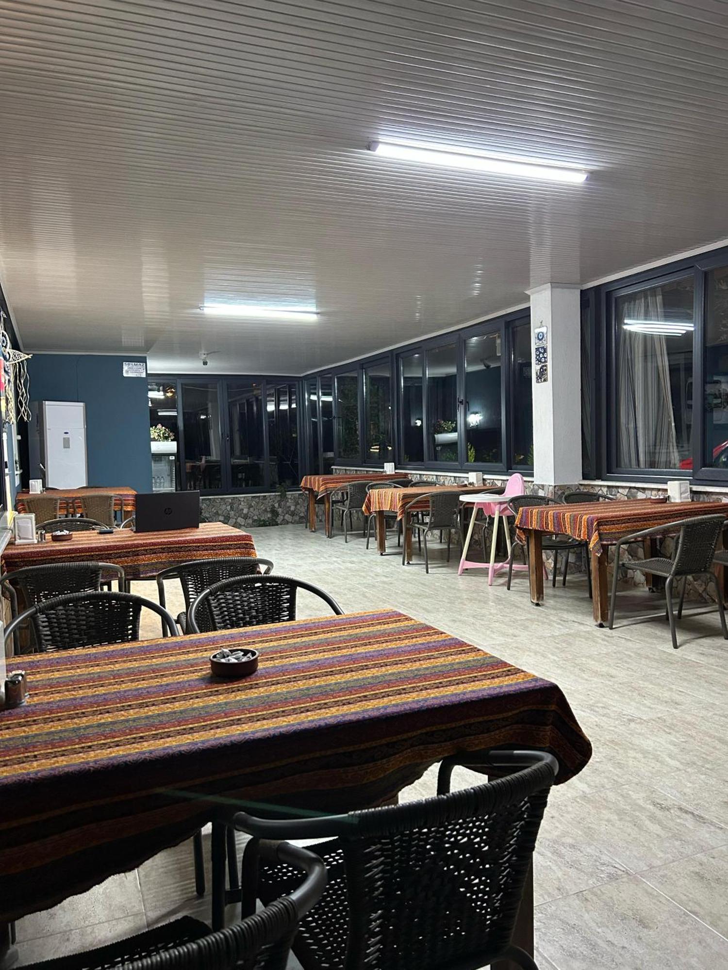 Paradise House Pamukkale Exterior photo